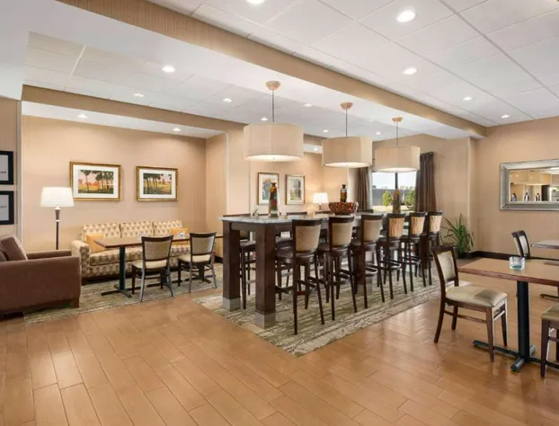 Hampton Inn Spearfish hotel detail image 3