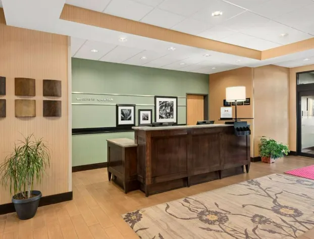 Hampton Inn Spearfish hotel detail image 3