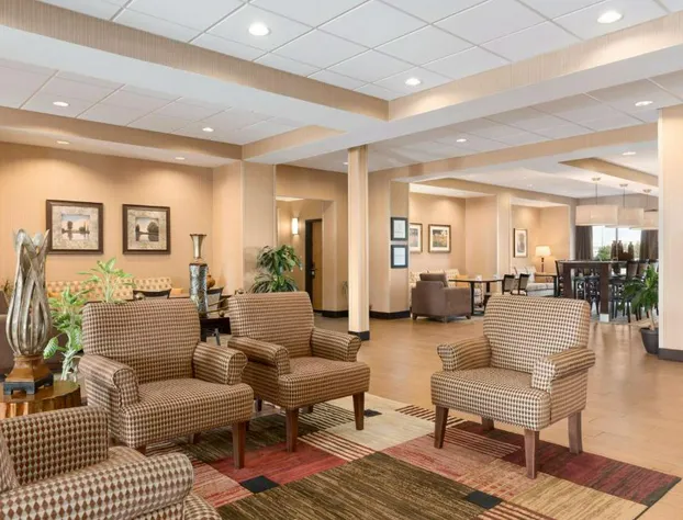 Hampton Inn Spearfish hotel detail image 4