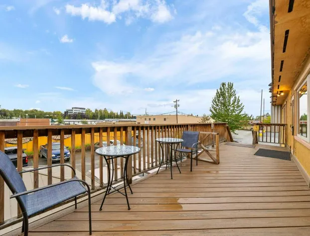 Qupqugiaq Inn hotel detail image 2