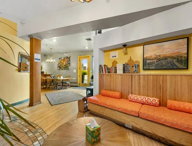 Qupqugiaq Inn hotel detail image 3