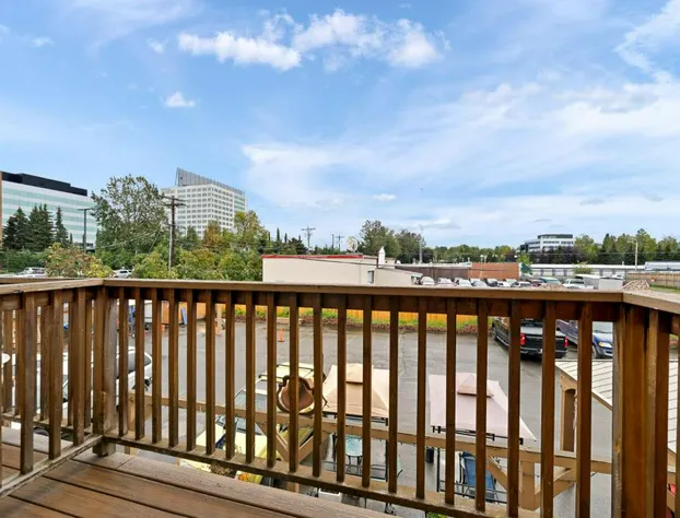 Qupqugiaq Inn hotel detail image 1