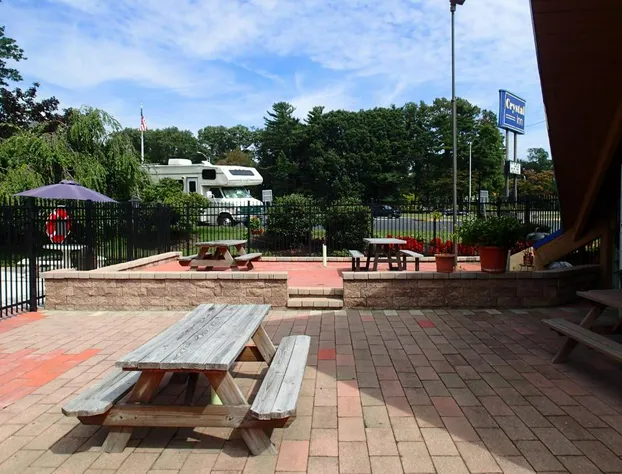 Crystal Inn Neptune hotel detail image 2