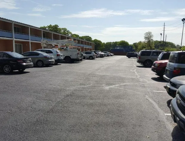 Crystal Inn Neptune hotel detail image 3