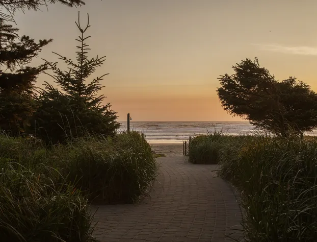 Long Beach Lodge Resort hotel detail image 1