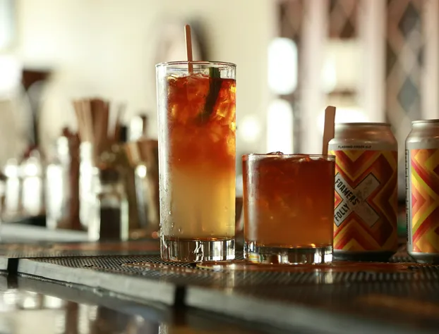 Long Beach Lodge Resort hotel detail image 3