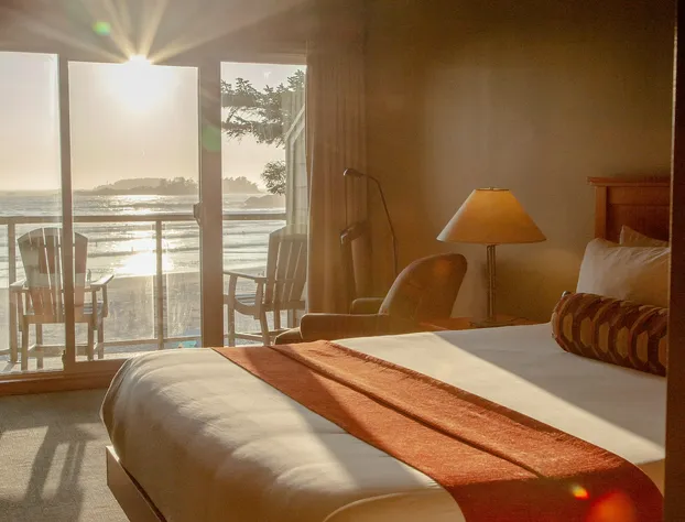 Long Beach Lodge Resort hotel detail image 4