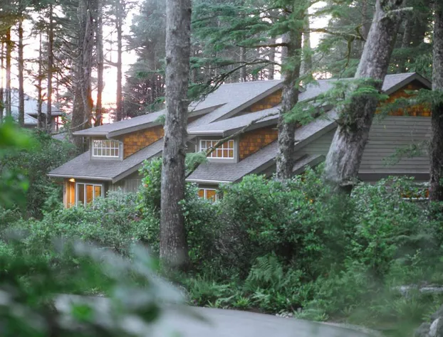 Long Beach Lodge Resort hotel detail image 1