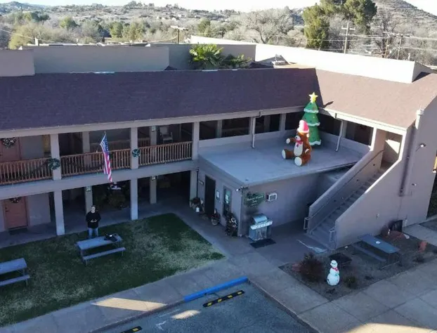 Beaver Creek Inn hotel detail image 2