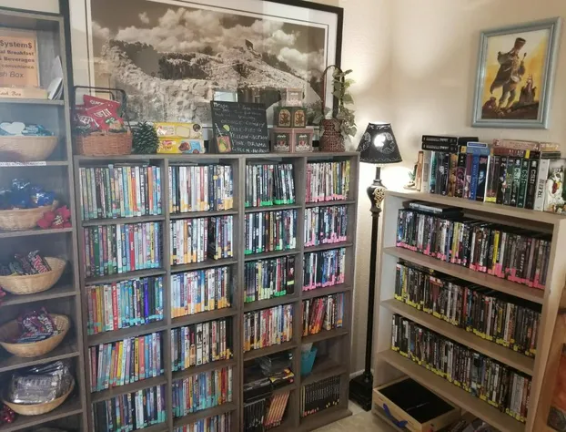 Beaver Creek Inn hotel detail image 2