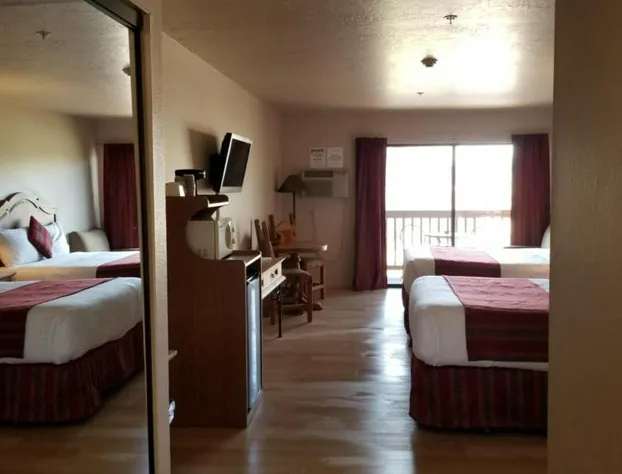 Beaver Creek Inn hotel detail image 4