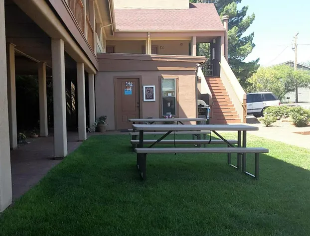 Beaver Creek Inn hotel detail image 2