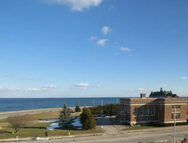 Aqua Blue Hotel hotel detail image 2