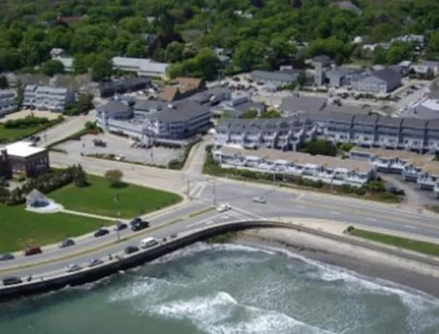 Aqua Blue Hotel hotel detail image 3