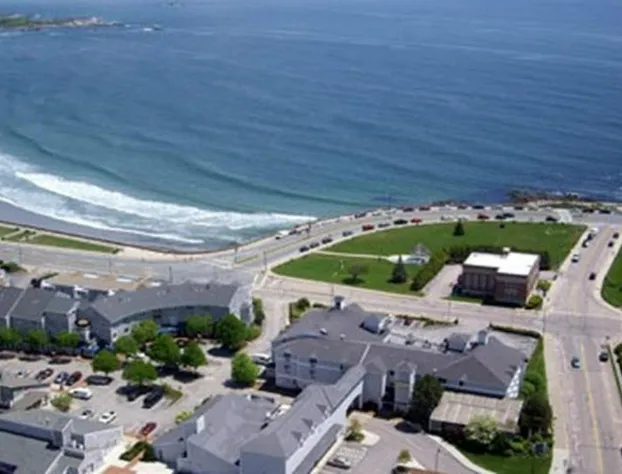 Aqua Blue Hotel hotel detail image 4