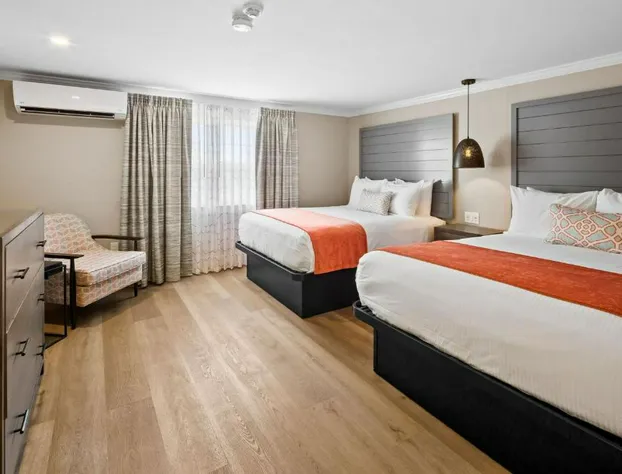 Love Farms Lodge hotel detail image 4