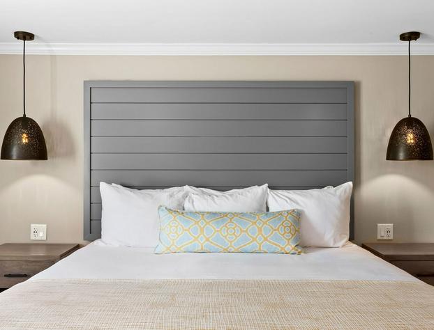 Love Farms Lodge hotel detail image 4