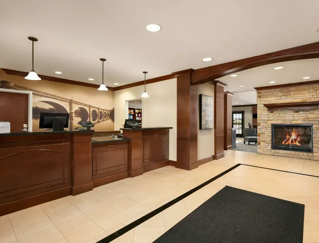 Staybridge Suites Oklahoma City-Quail Springs by IHG hotel detail image 3