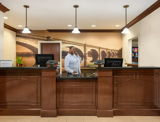 Staybridge Suites Oklahoma City-Quail Springs by IHG hotel detail image 4
