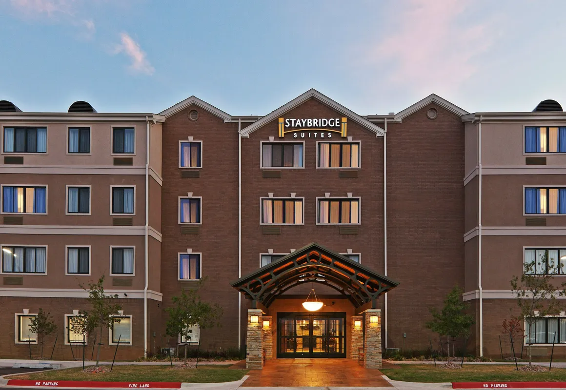 Staybridge Suites Oklahoma City-Quail Springs by IHG hotel hero