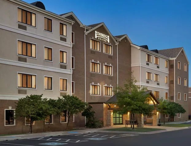 Staybridge Suites Oklahoma City-Quail Springs by IHG hotel detail image 1