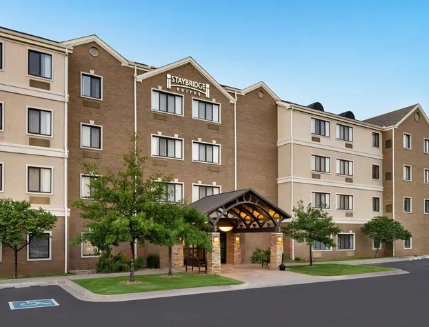 Staybridge Suites Oklahoma City-Quail Springs by IHG hotel detail image 2