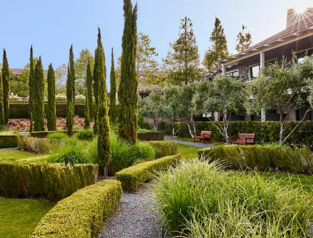 Rosewood Sand Hill hotel detail image 1