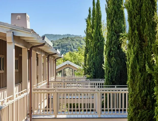 Rosewood Sand Hill hotel detail image 3