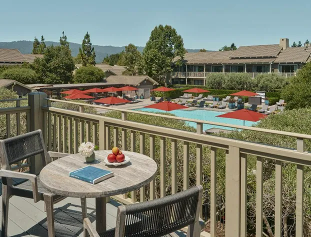 Rosewood Sand Hill hotel detail image 4