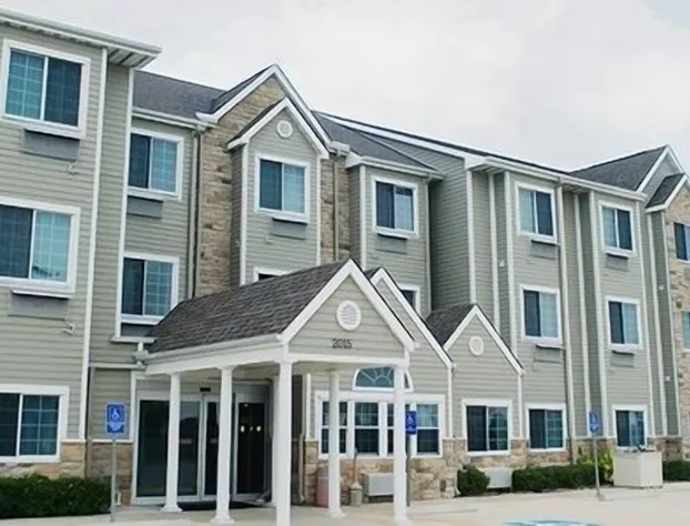 Crystal Inn hotel detail image 1