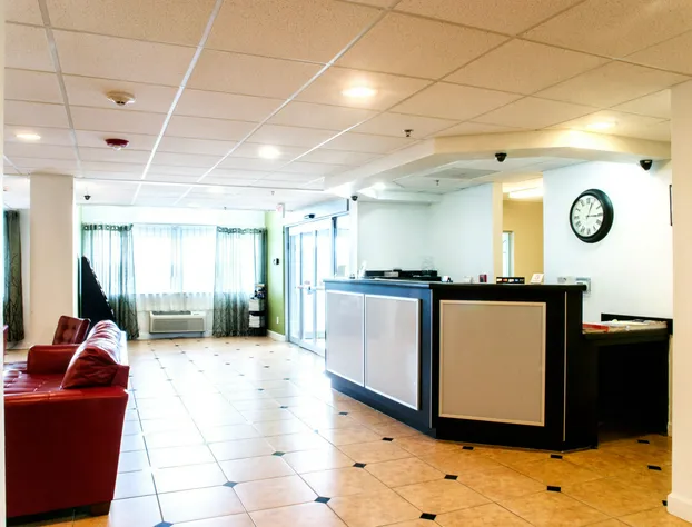 Crystal Inn hotel detail image 2