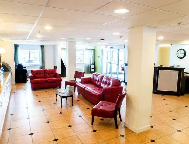 Crystal Inn hotel detail image 3