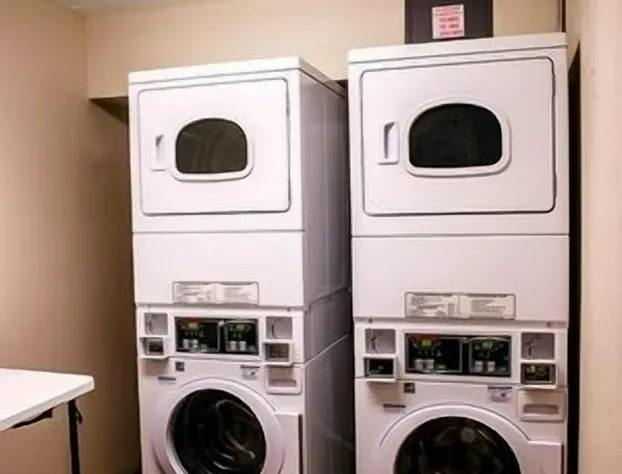 Crystal Inn hotel detail image 4