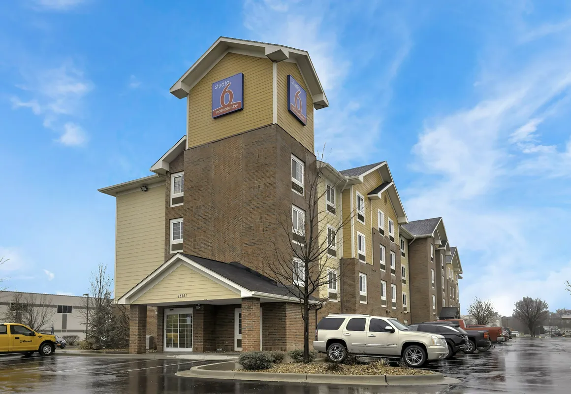 Studio 6 Lenexa, KS - Overland Park hotel hero