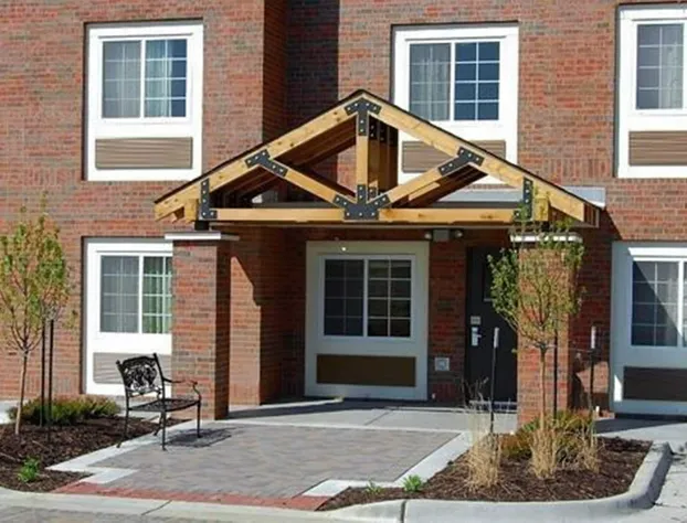 Studio 6 Lenexa, KS - Overland Park hotel detail image 1