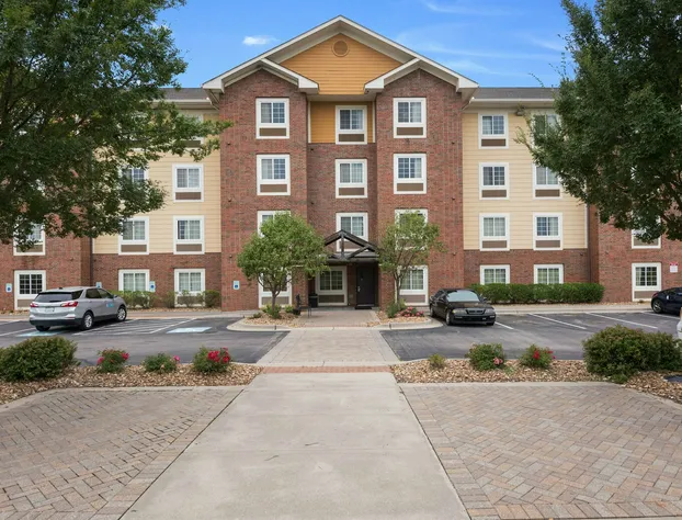 Studio 6 Lenexa, KS - Overland Park hotel detail image 2