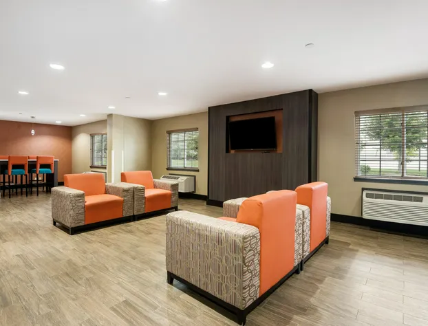 Studio 6 Lenexa, KS - Overland Park hotel detail image 4