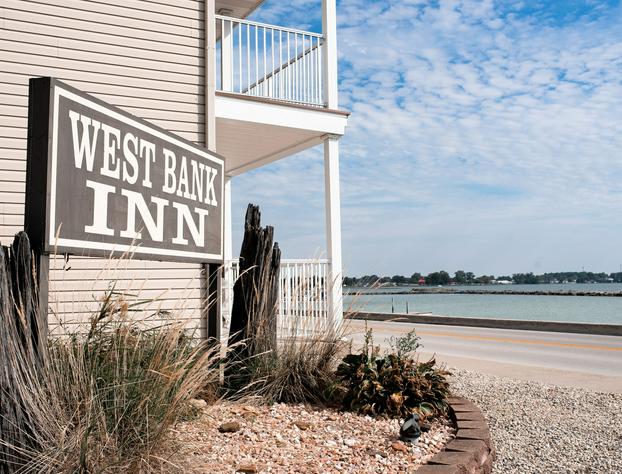 West Bank Inn hotel detail image 1