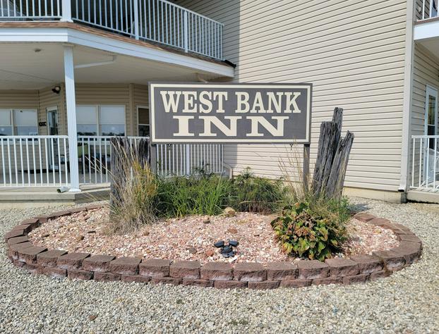 West Bank Inn hotel detail image 2