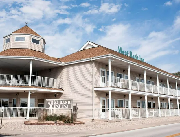 West Bank Inn hotel detail image 1