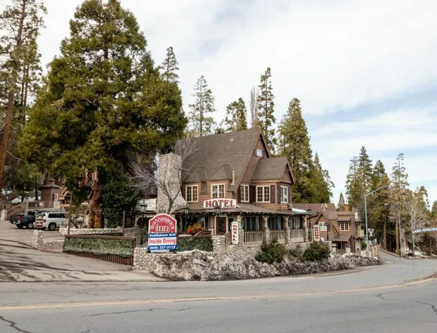 Saddleback Inn hotel detail image 1