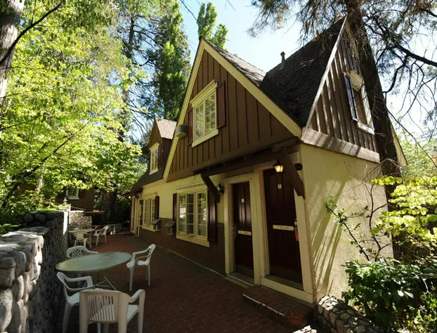 Saddleback Inn hotel detail image 2