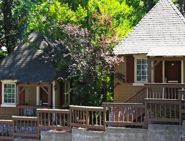 Saddleback Inn hotel detail image 3