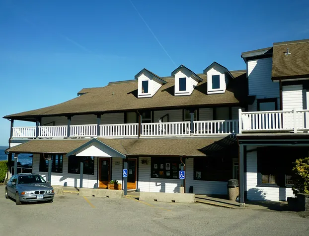 The Lund Resort at Klah ah men hotel detail image 1