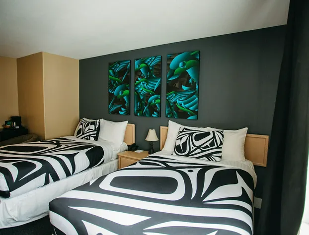 The Lund Resort at Klah ah men hotel detail image 4