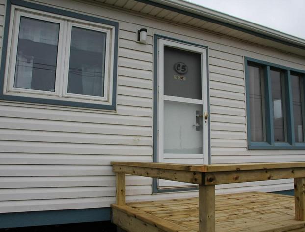 Mavillette Beach Lodge and RV Park hotel detail image 3