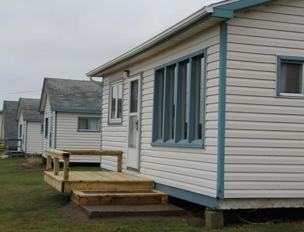 Mavillette Beach Lodge and RV Park hotel detail image 4