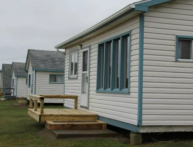 Mavillette Beach Lodge and RV Park hotel detail image 2