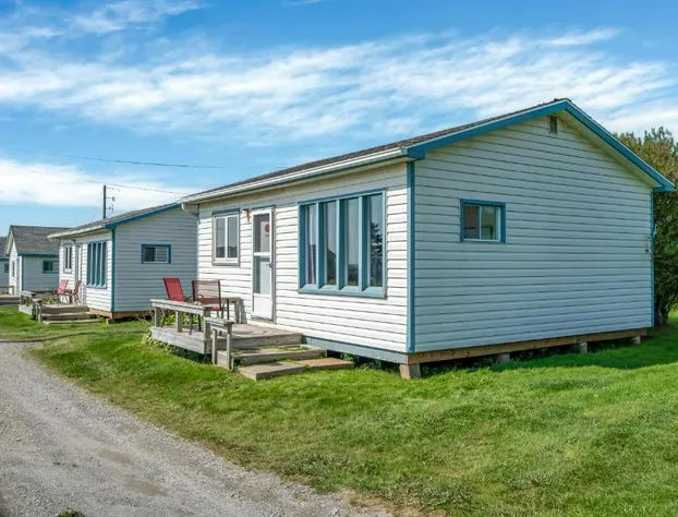 Mavillette Beach Lodge and RV Park hotel detail image 3