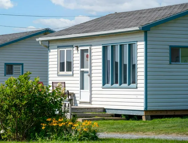 Mavillette Beach Lodge and RV Park hotel detail image 4